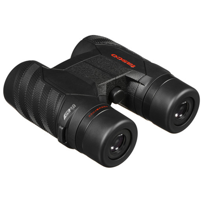 Tasco 8x32 Focus Free Binoculars - Black